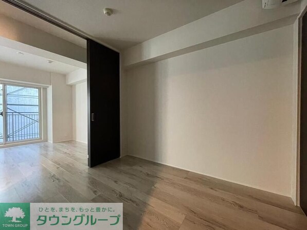 ルミークアン本郷の物件内観写真